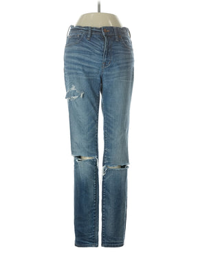 1 waist size - 27