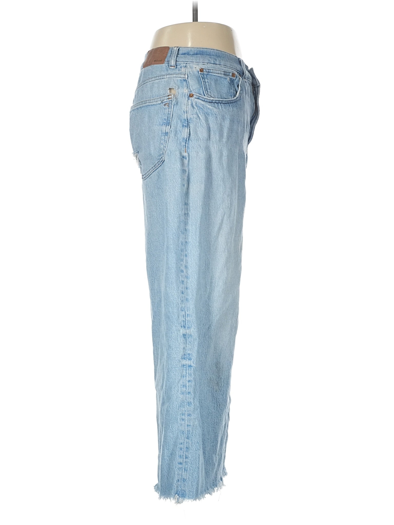 9 waist size - 28