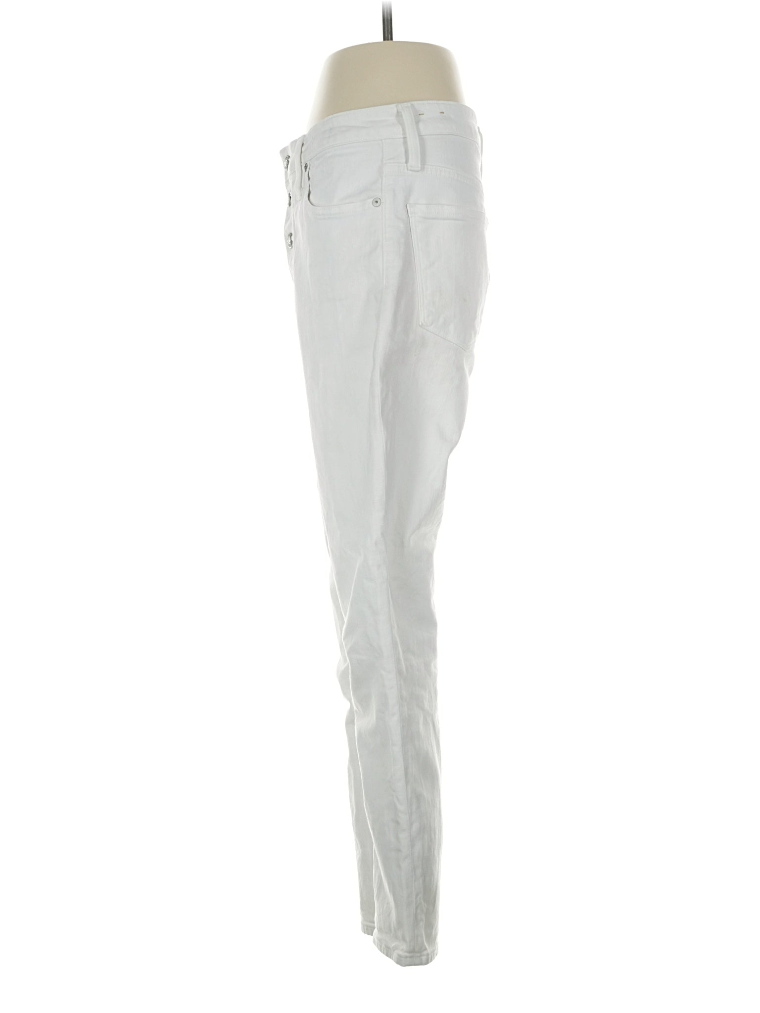 4 waist size - 27