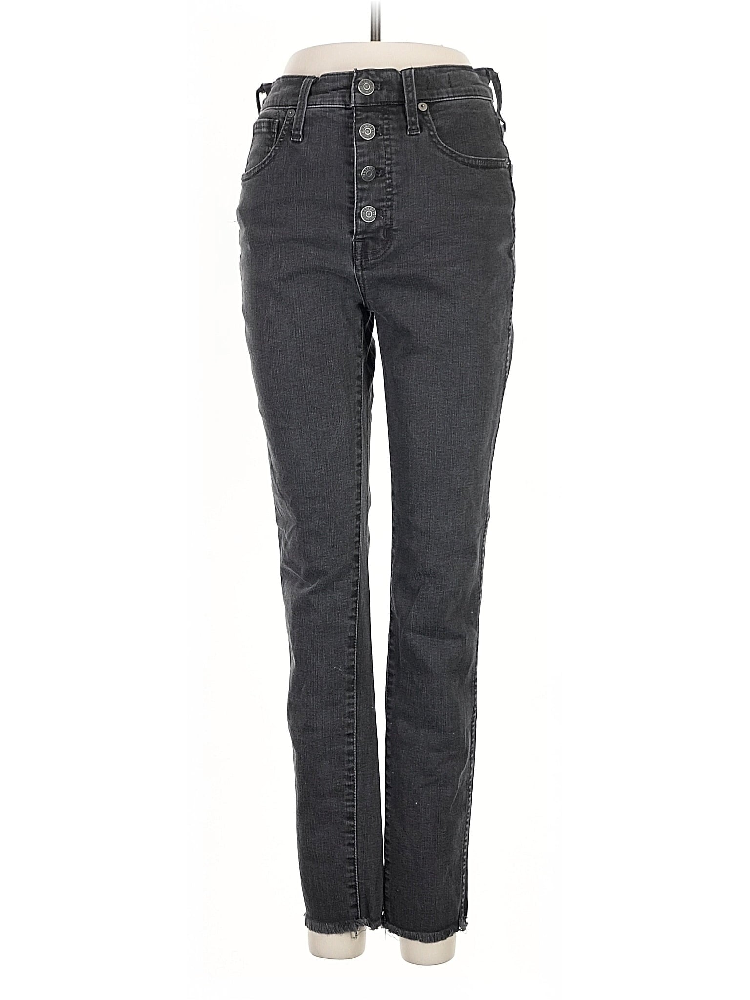 1 waist size - 27