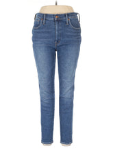 1 waist size - 31