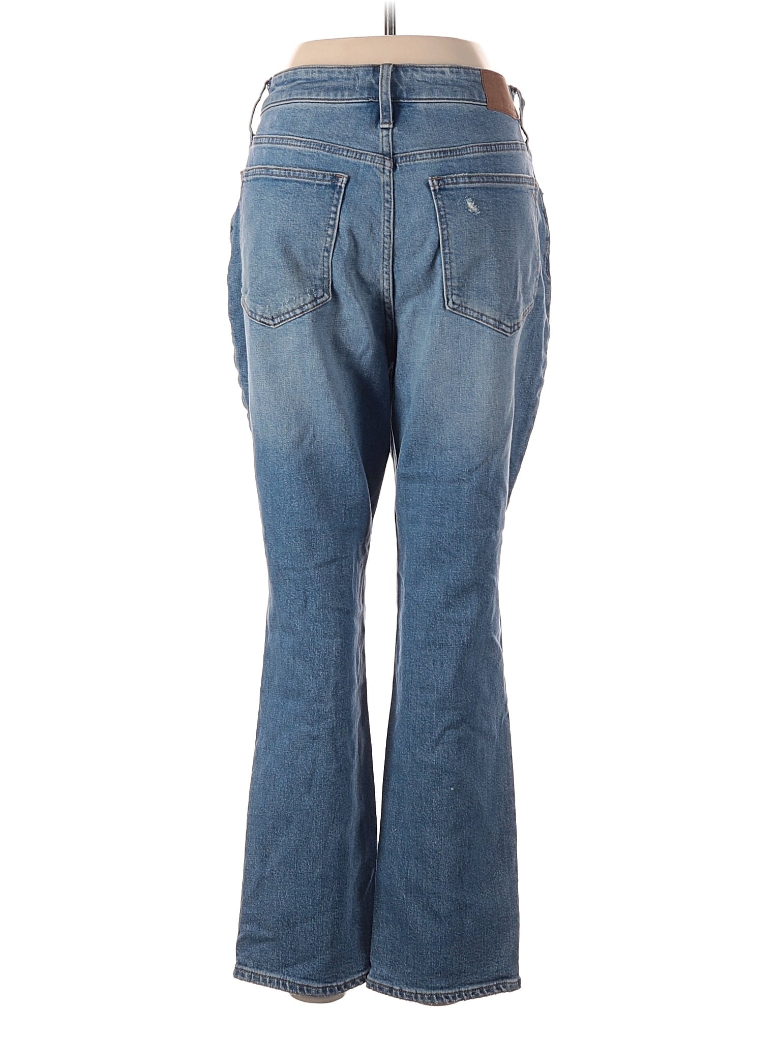 2 waist size - 28