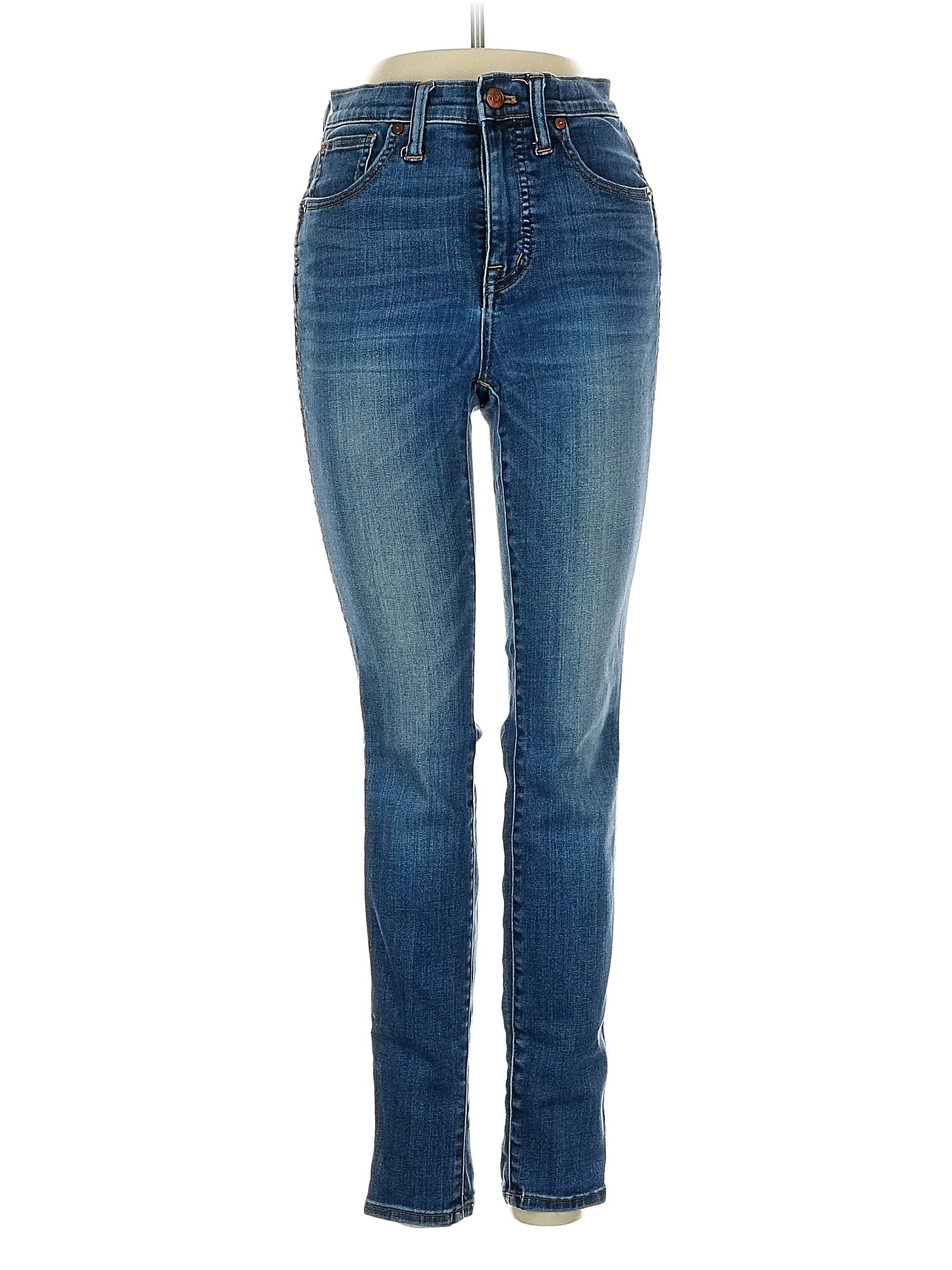 1 waist size - 25