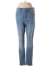 1 waist size - 28