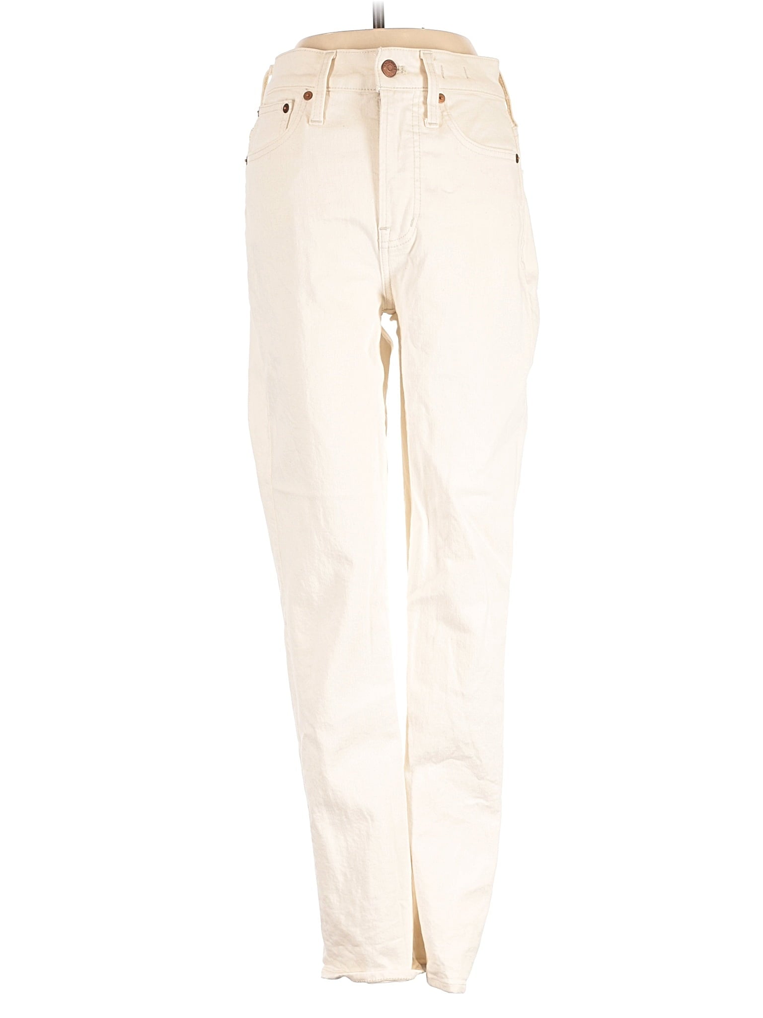 1 waist size - 23