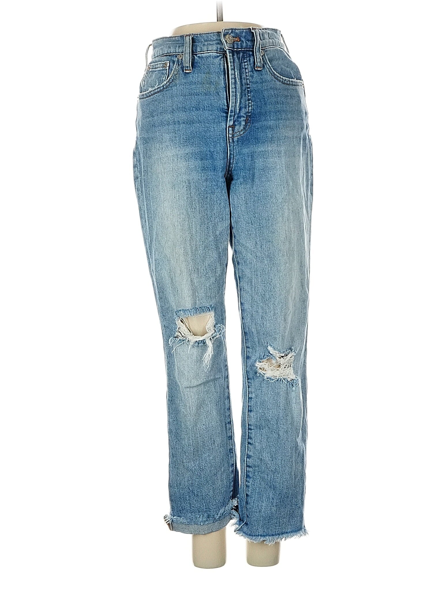1 waist size - 23