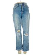 1 waist size - 23