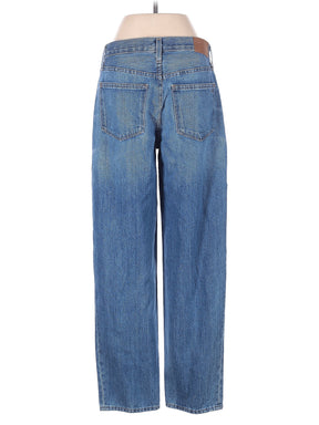 2 waist size - 25