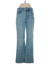 1 waist size - 27