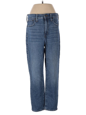 1 waist size - 27
