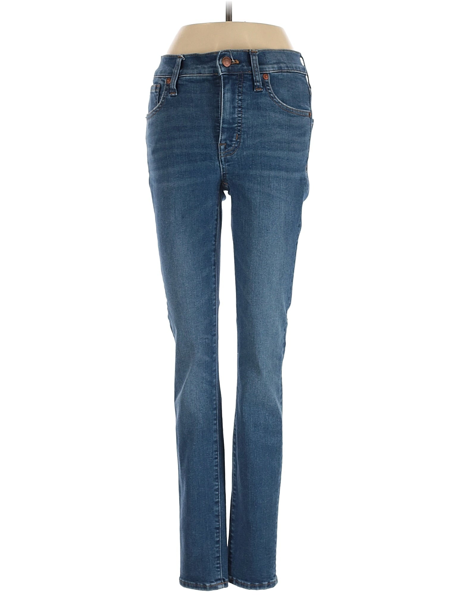 1 waist size - 23