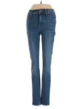 1 waist size - 23
