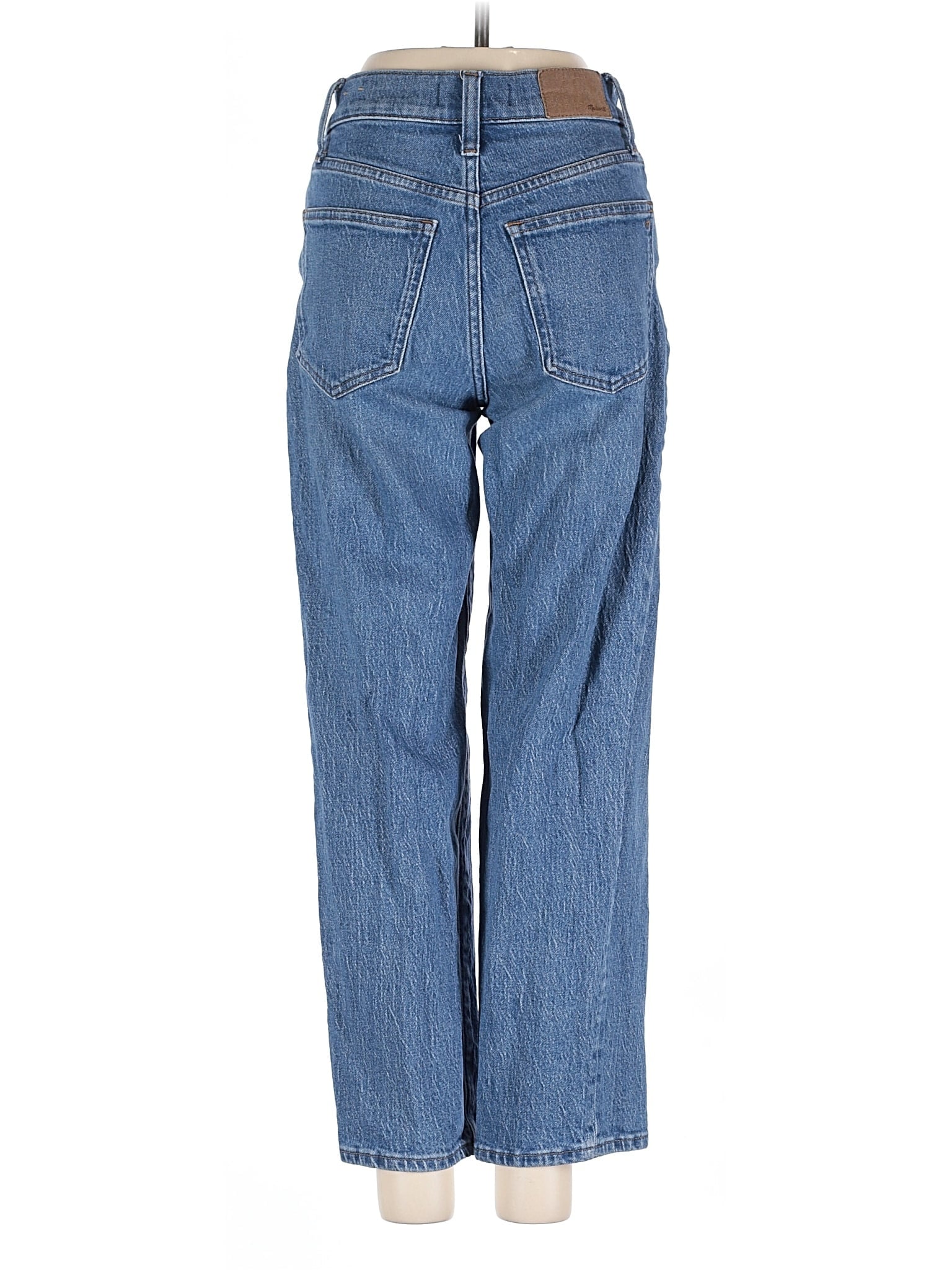 2 waist size - 23 P
