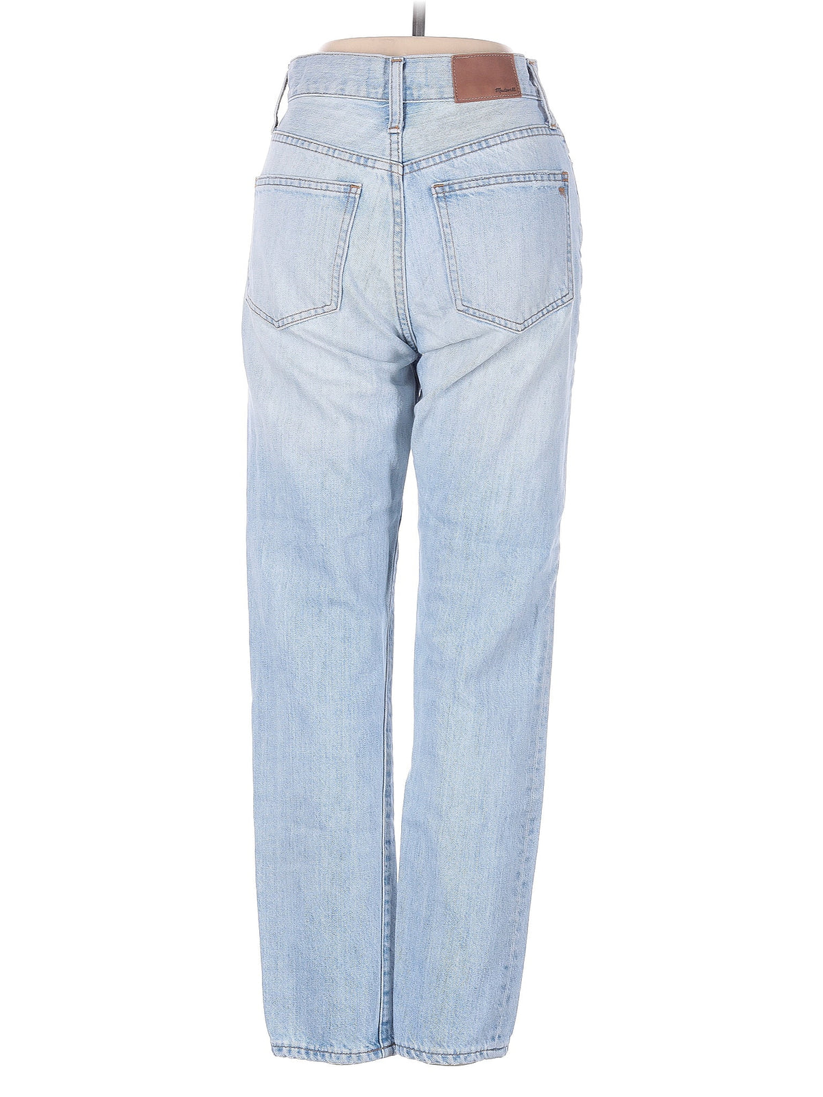2 waist size - 23