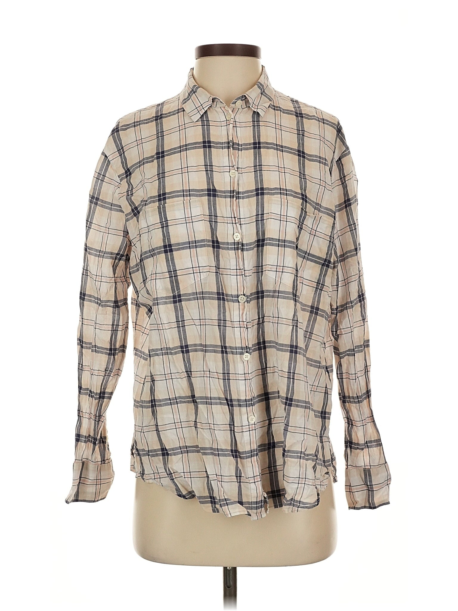 1 size - S