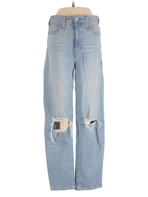 1 waist size - 25