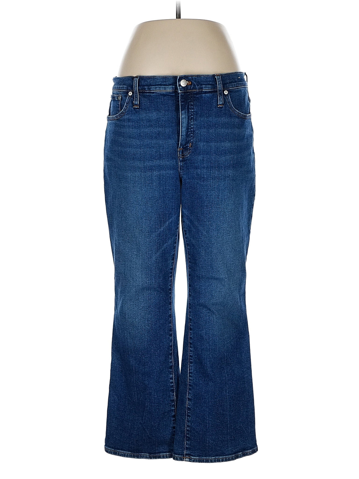 1 waist size - 32