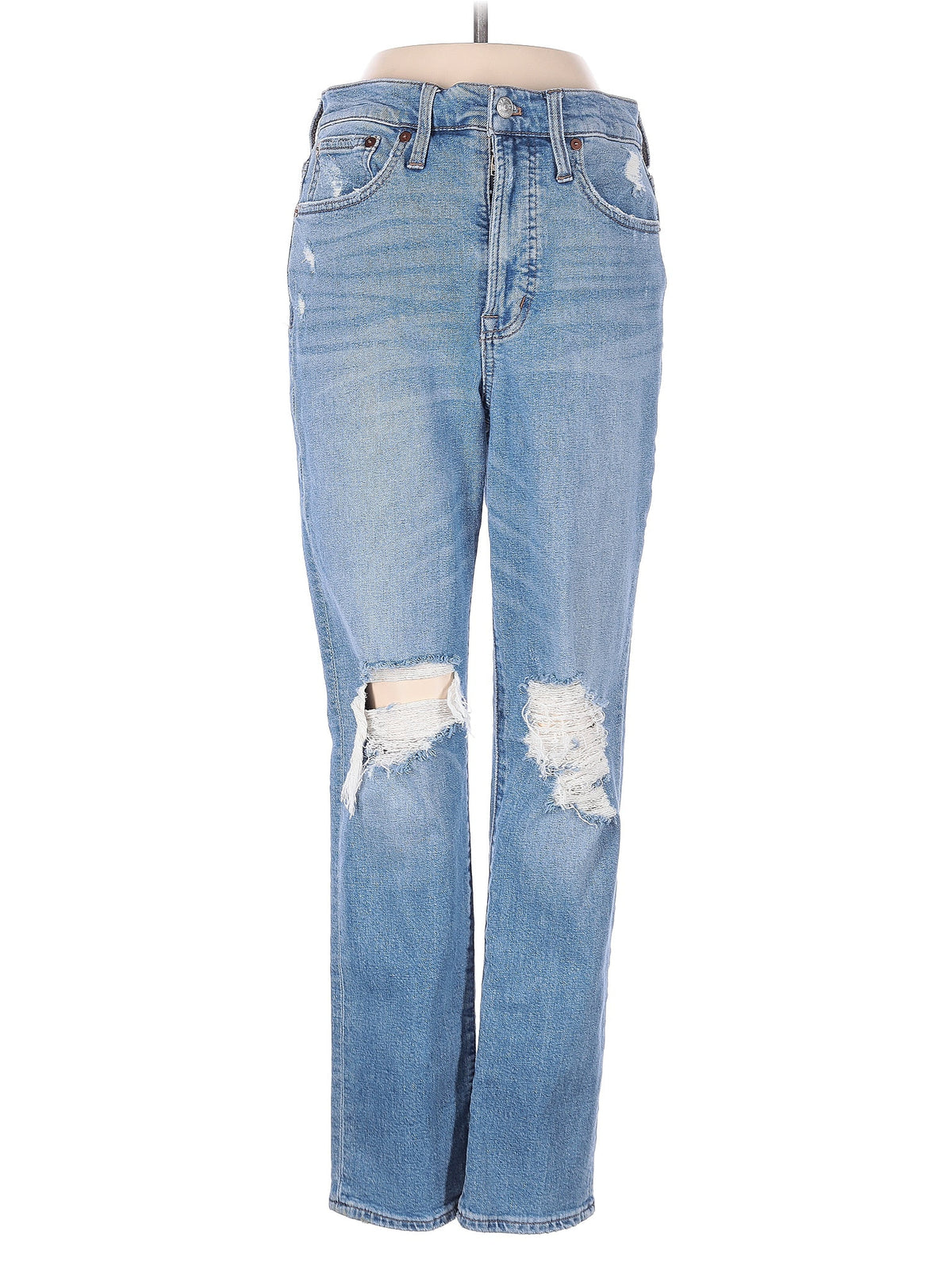 1 waist size - 25