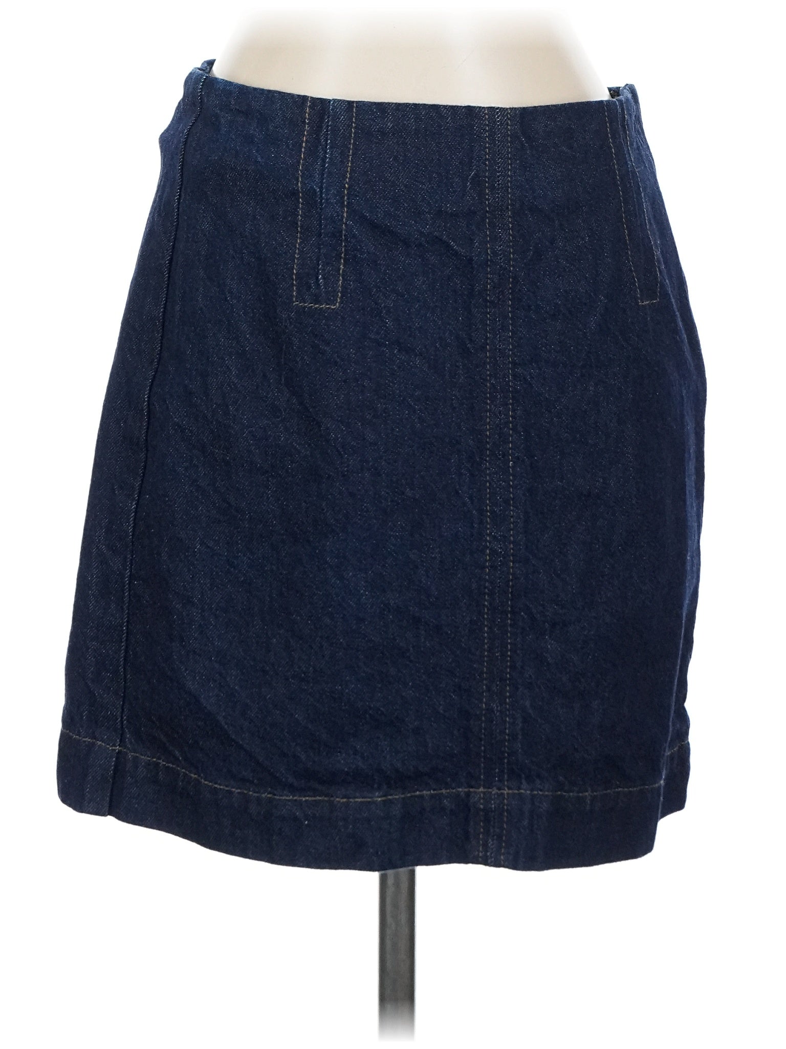 1 waist size - 25