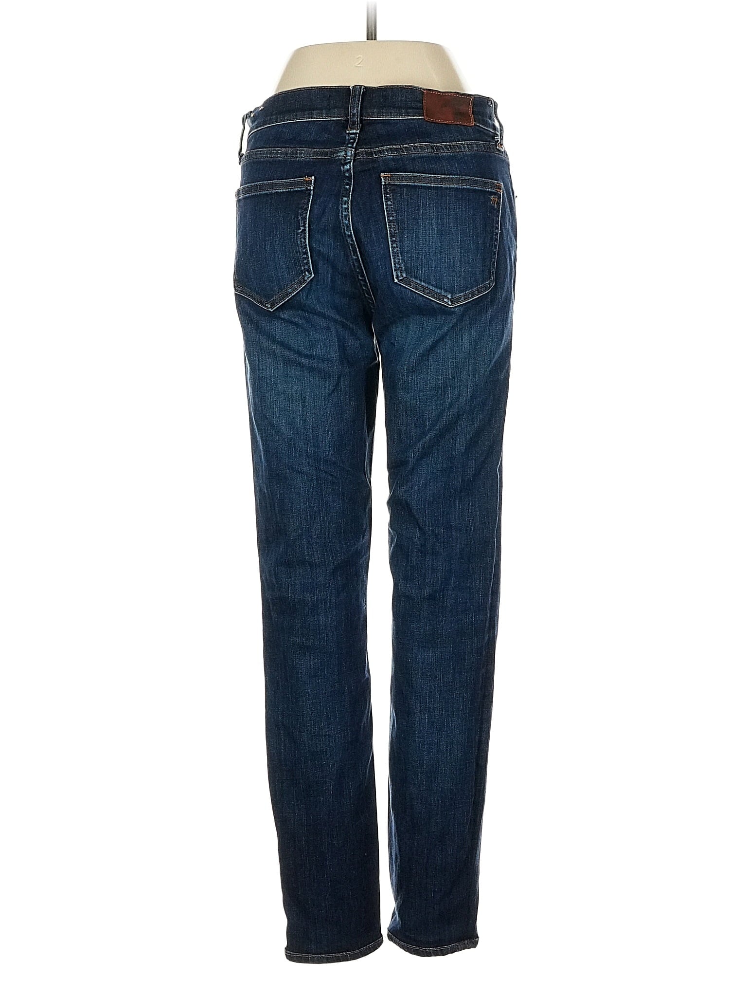 2 waist size - 27