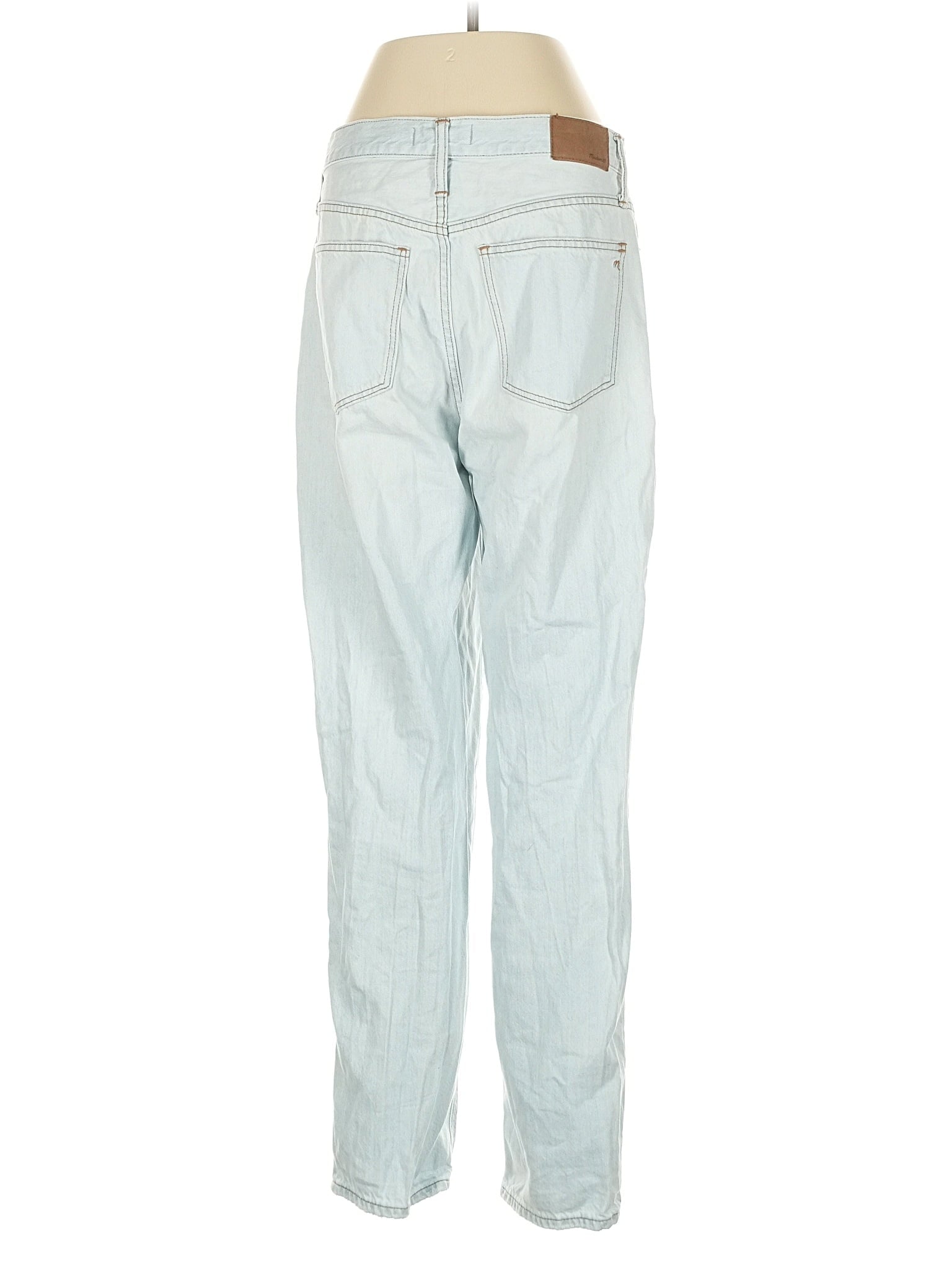 2 waist size - 26