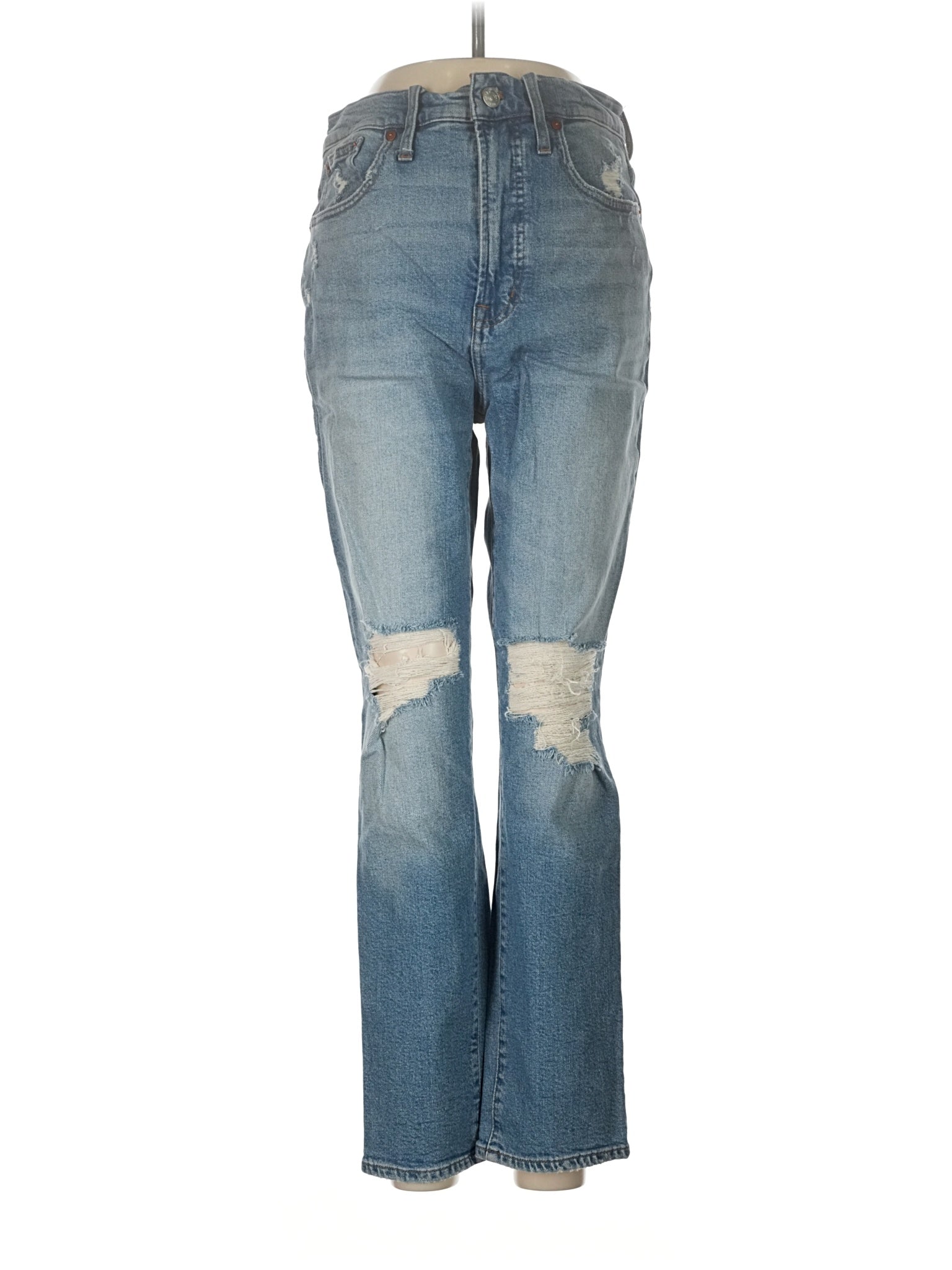 1 waist size - 28