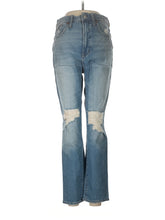 1 waist size - 28
