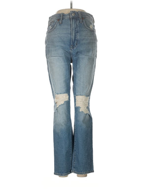 1 waist size - 28