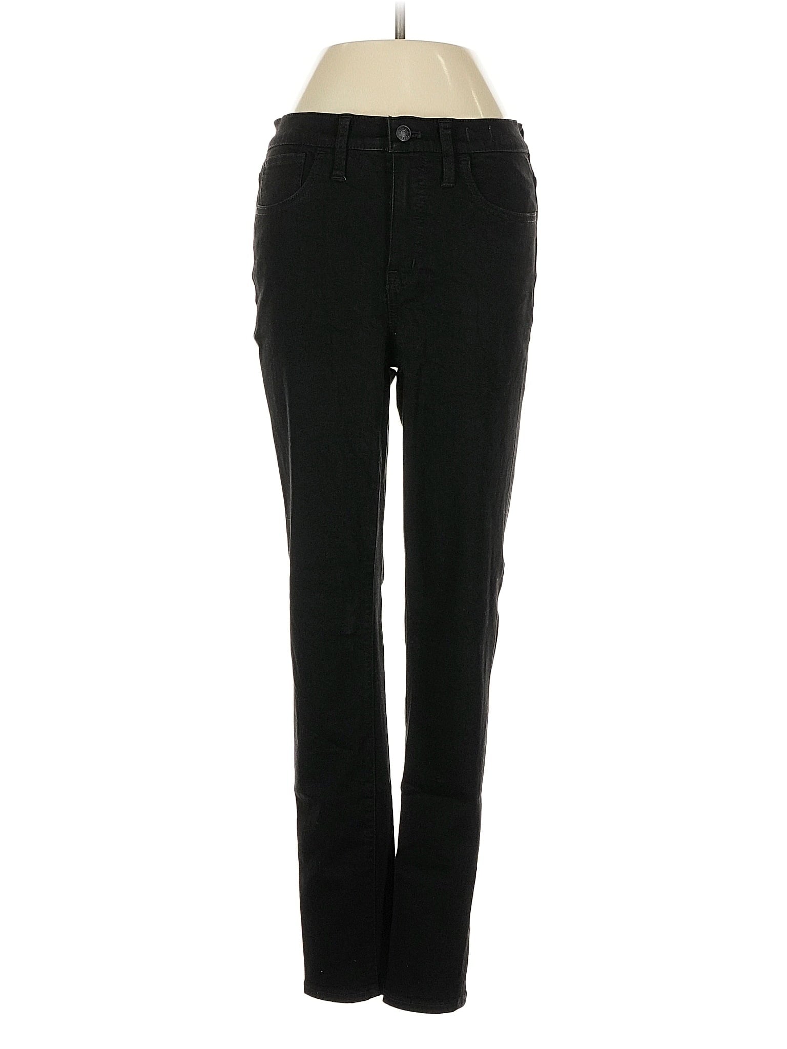 1 waist size - 27
