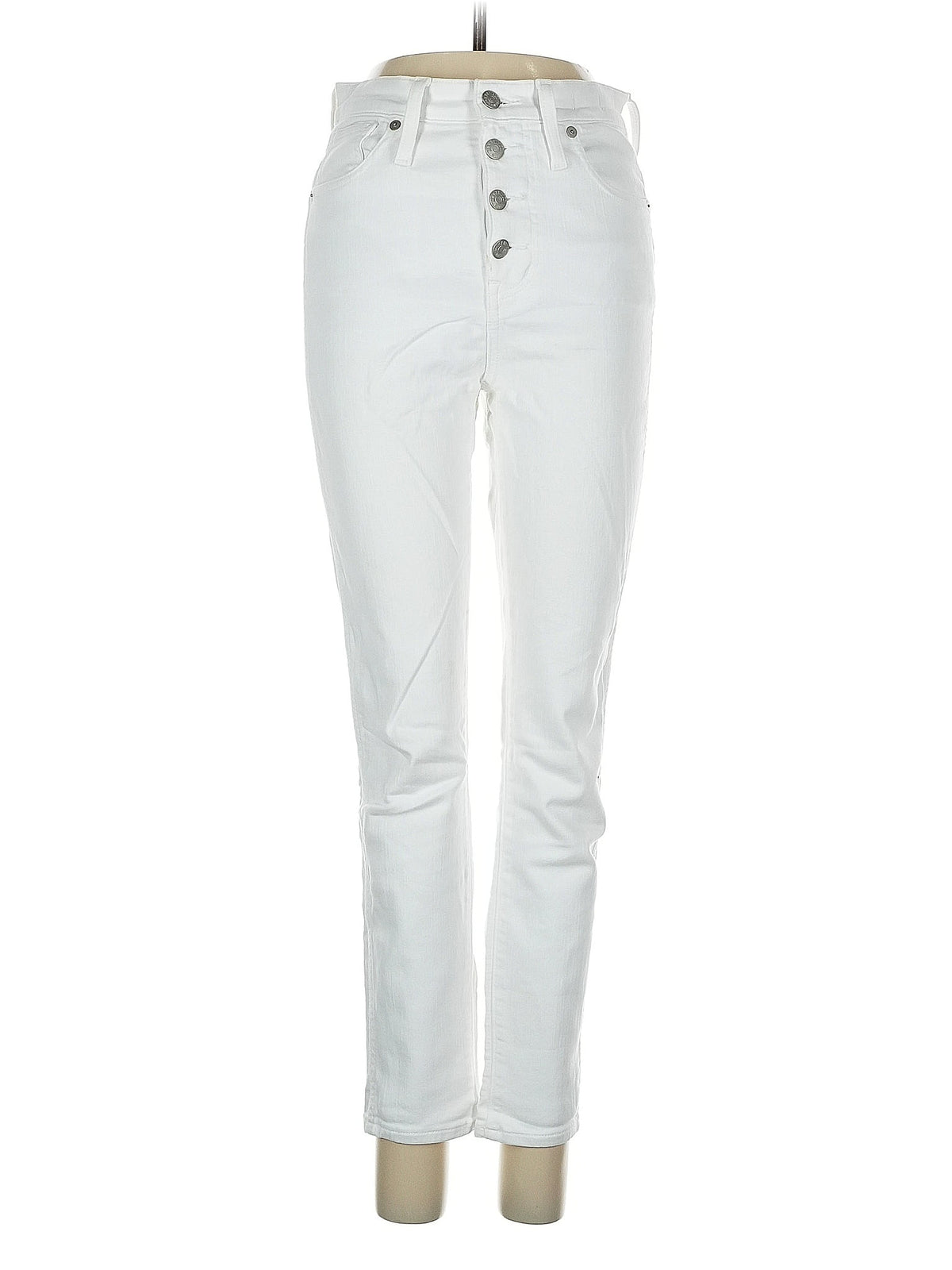 1 waist size - 26