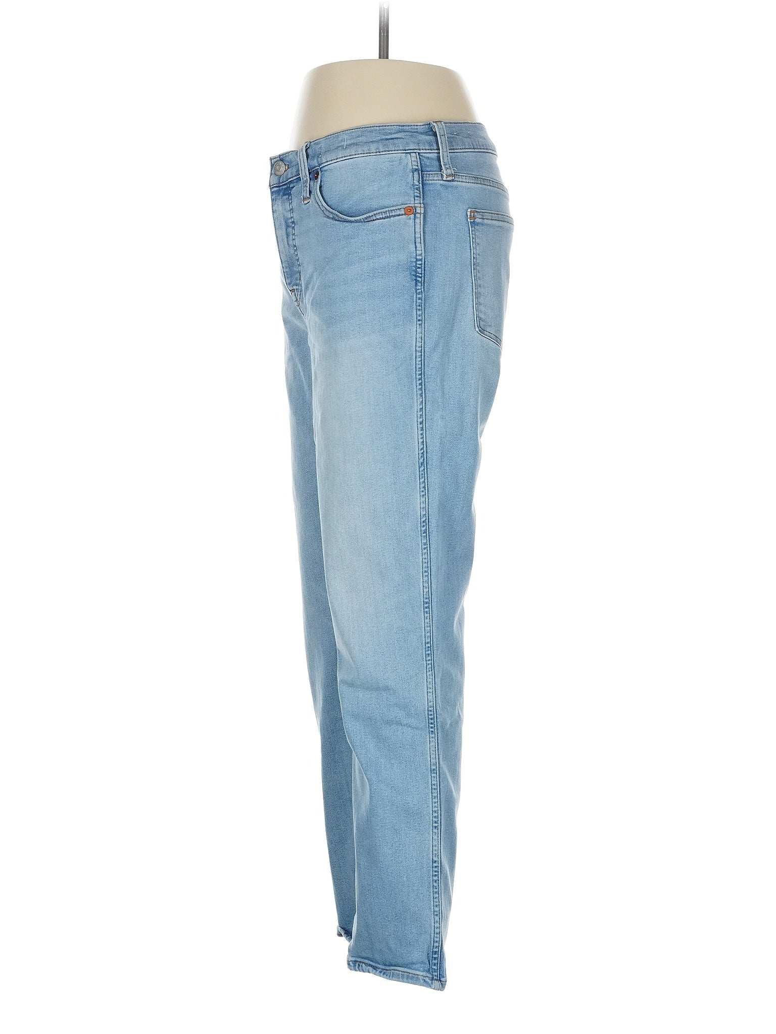 4 waist size - 29