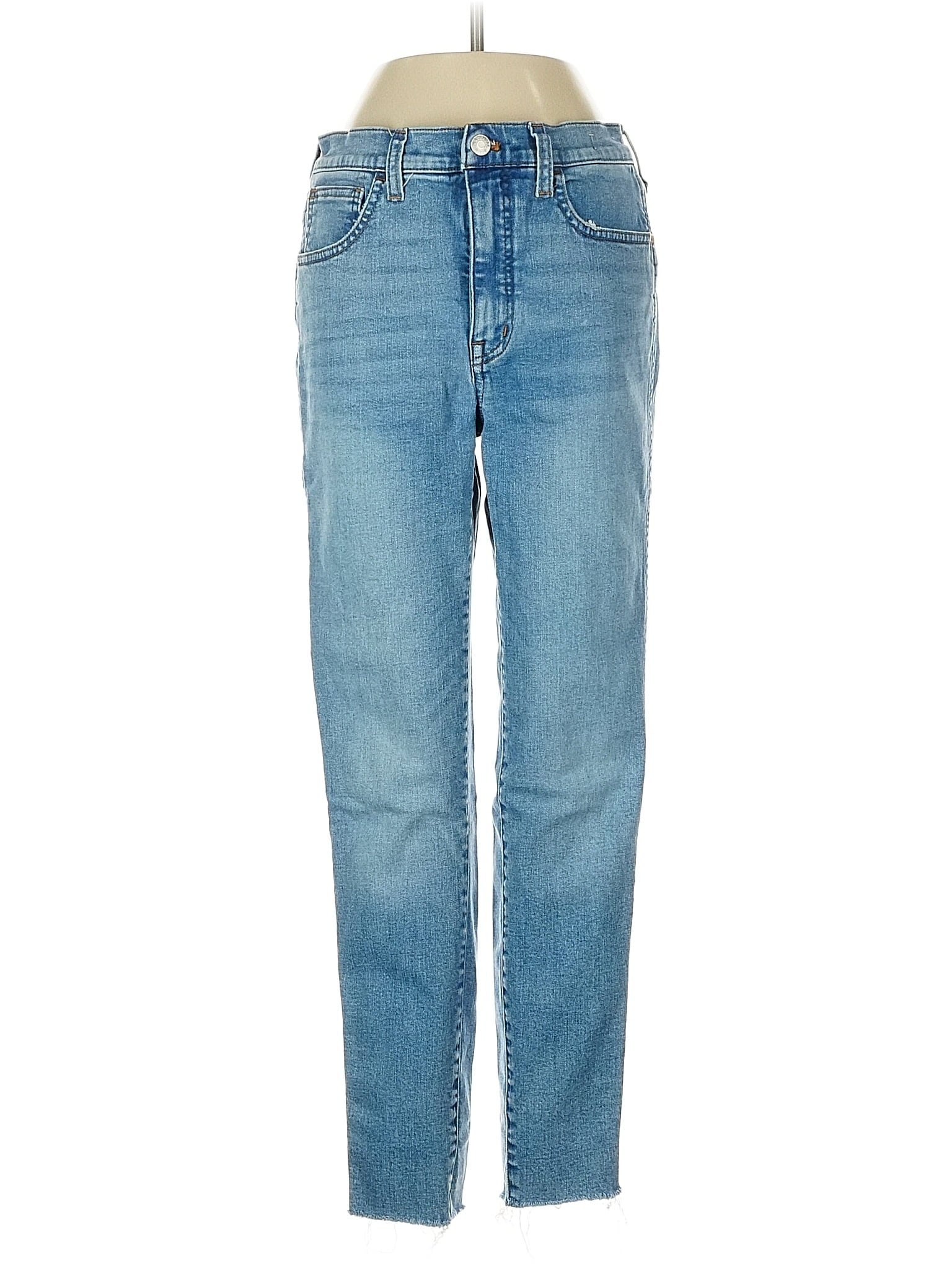 1 waist size - 27