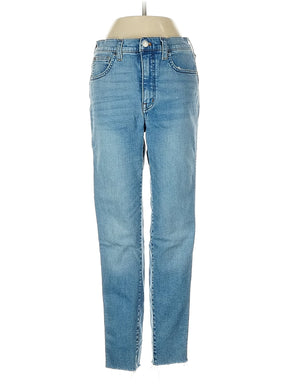 1 waist size - 27