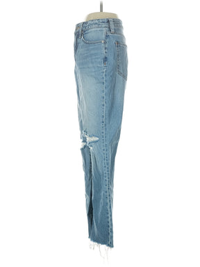 4 waist size - 25