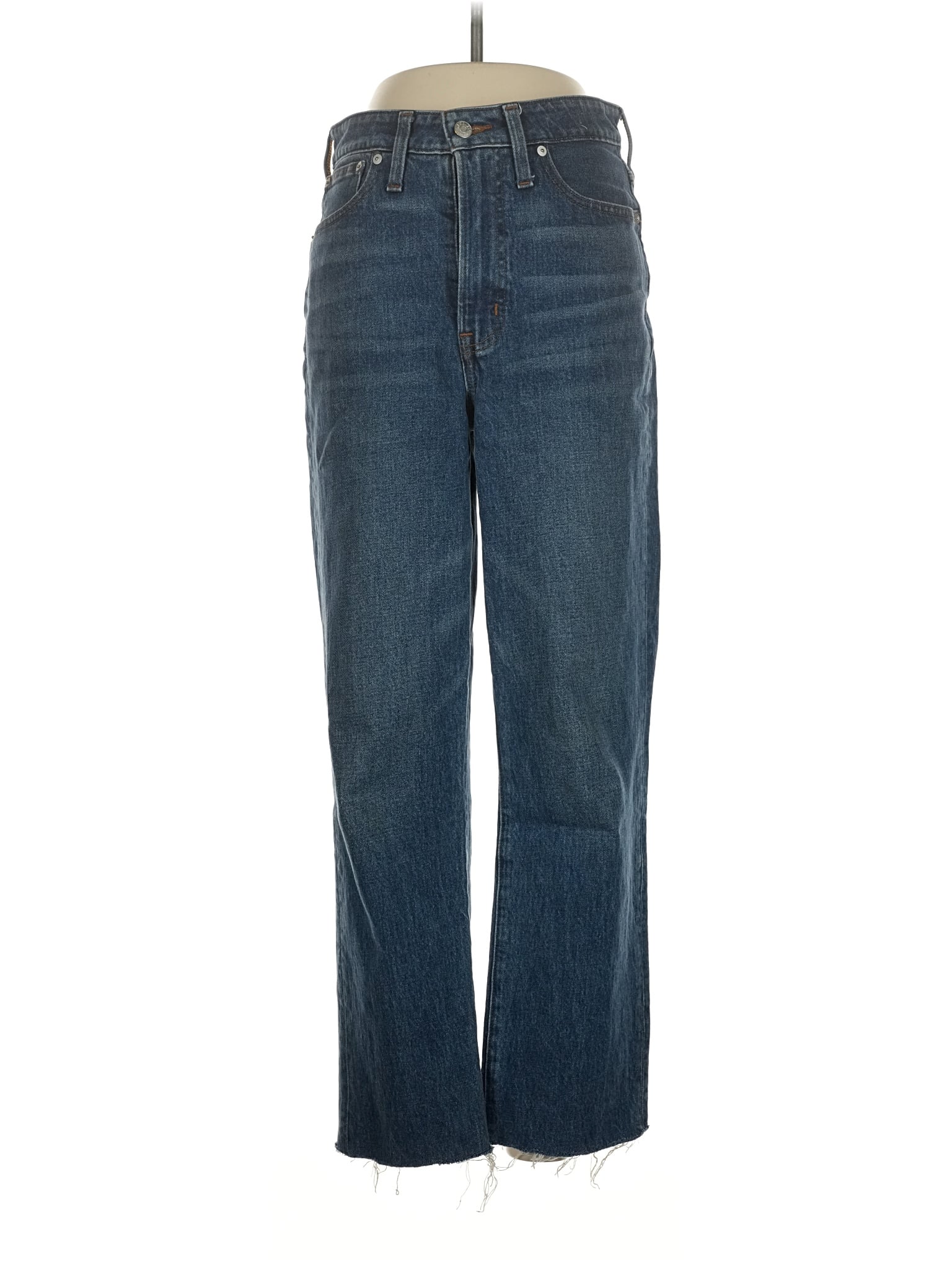 1 waist size - 27
