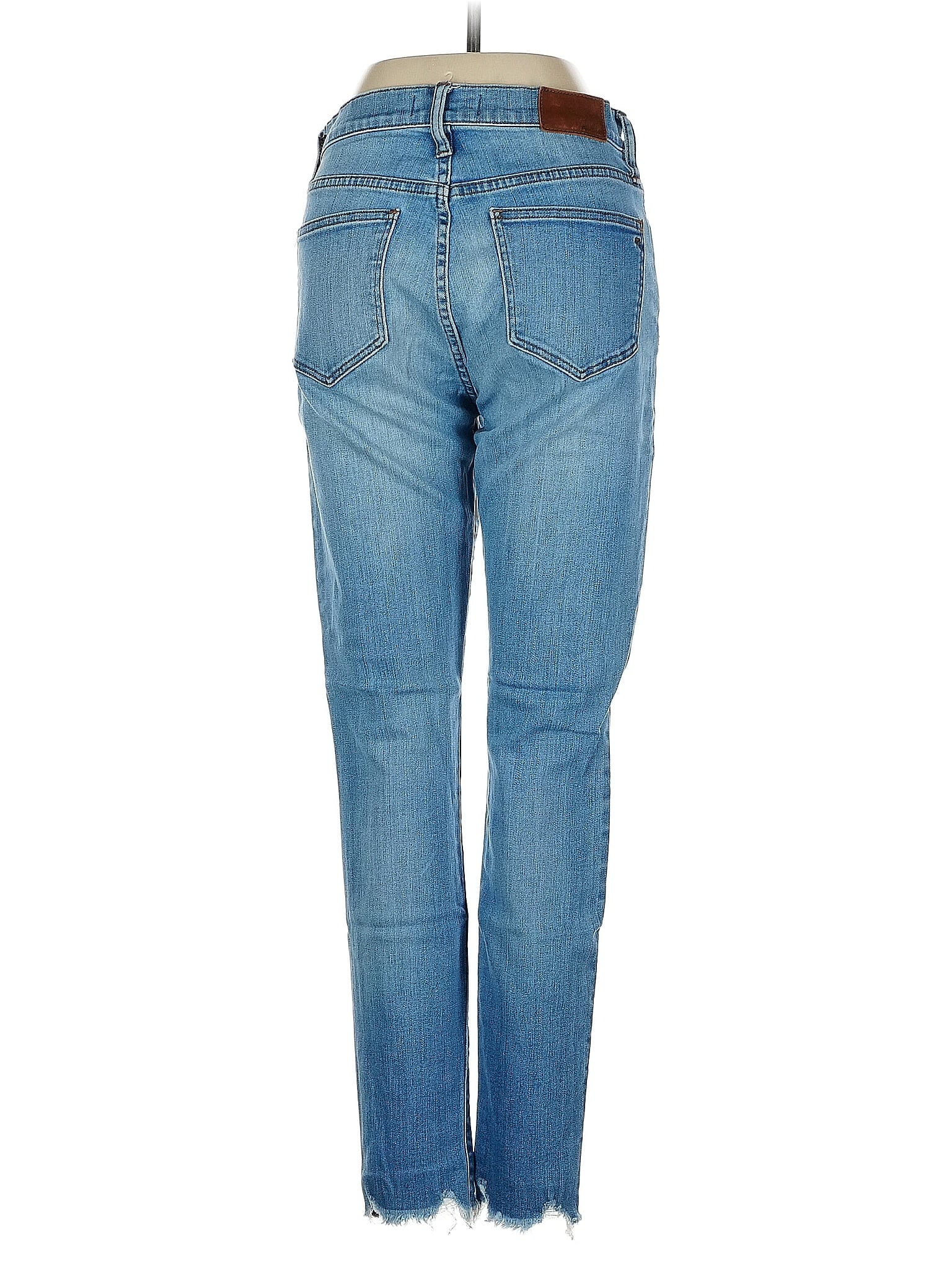 2 waist size - 27