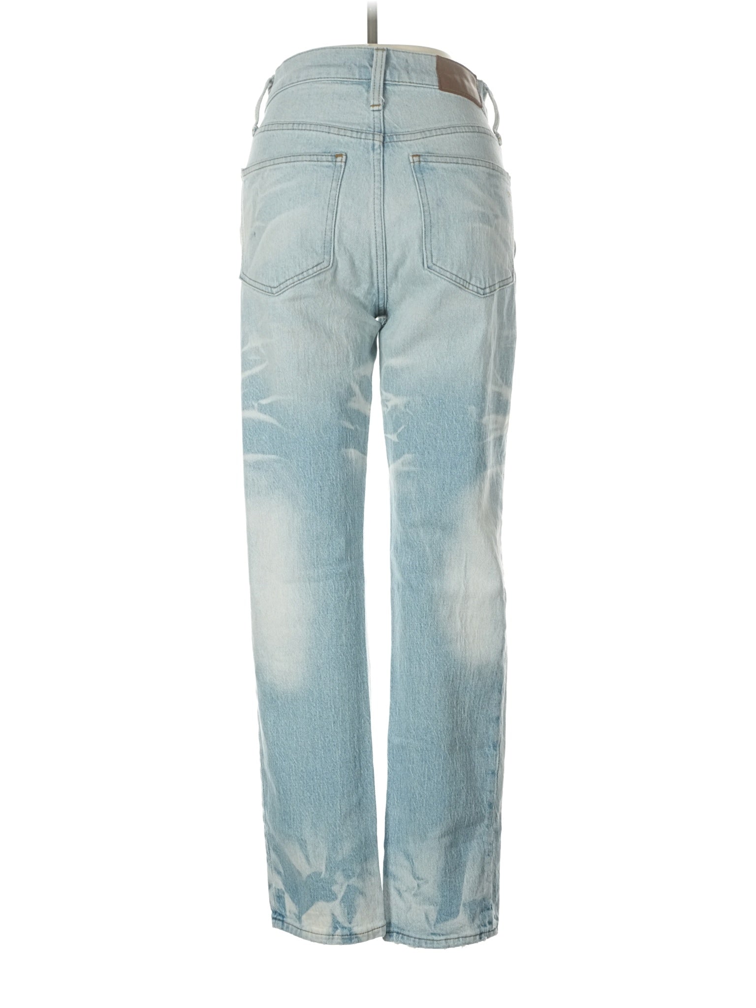 2 waist size - 23