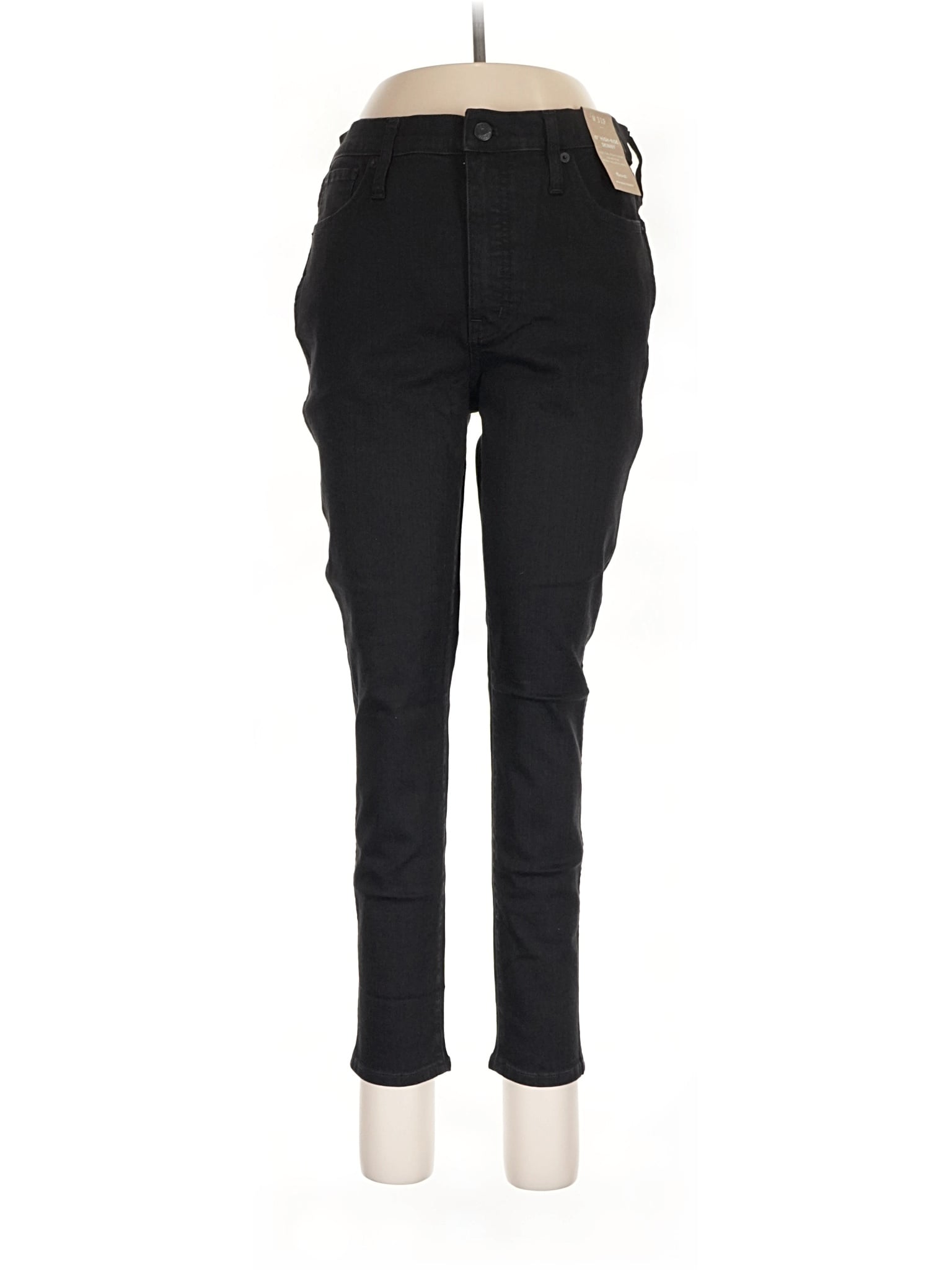 1 waist size - 31 P