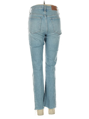 2 waist size - 24