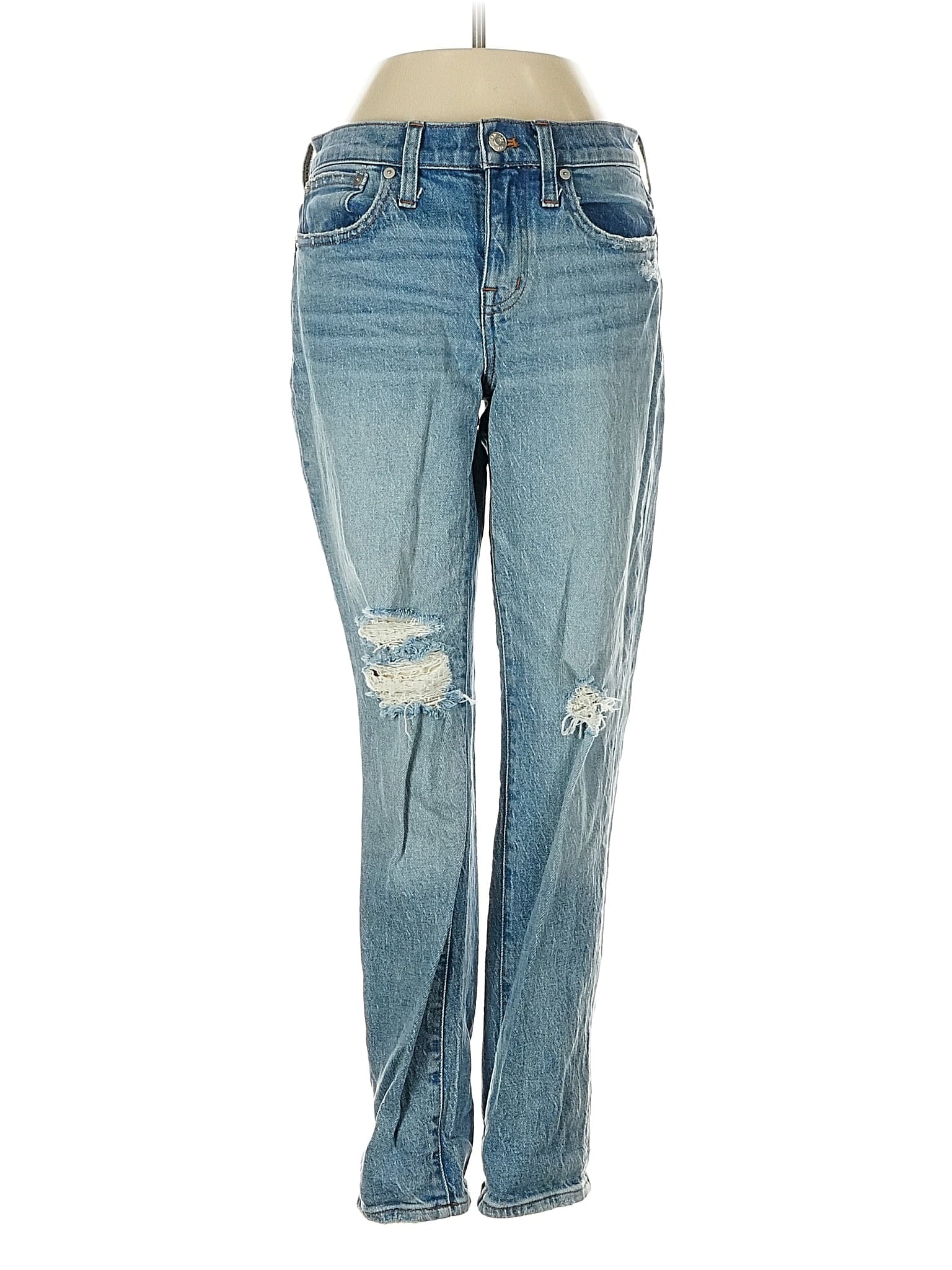 1 waist size - 24 P