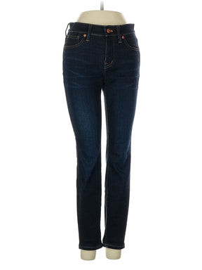 1 waist size - 25
