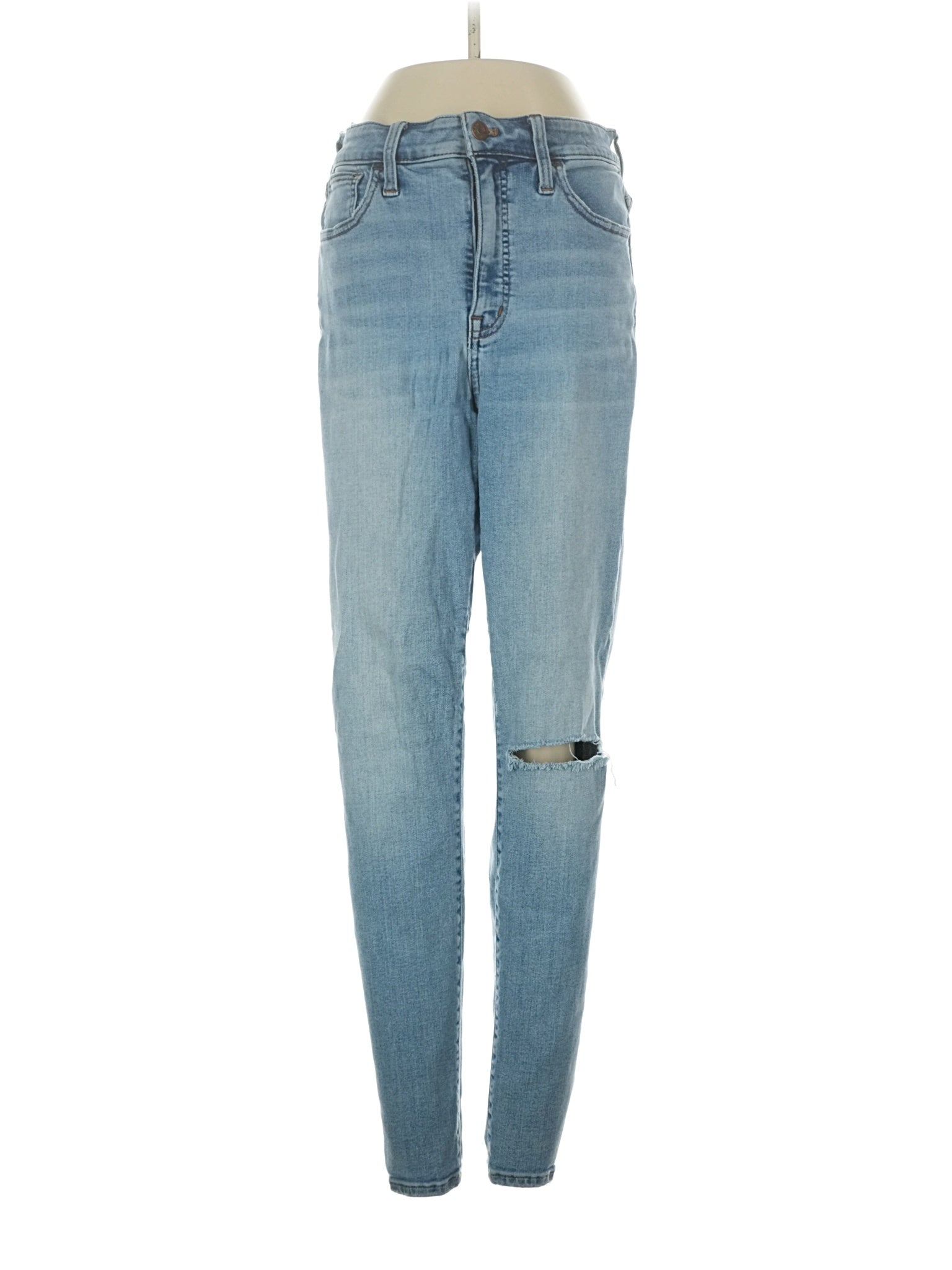 1 waist size - 27