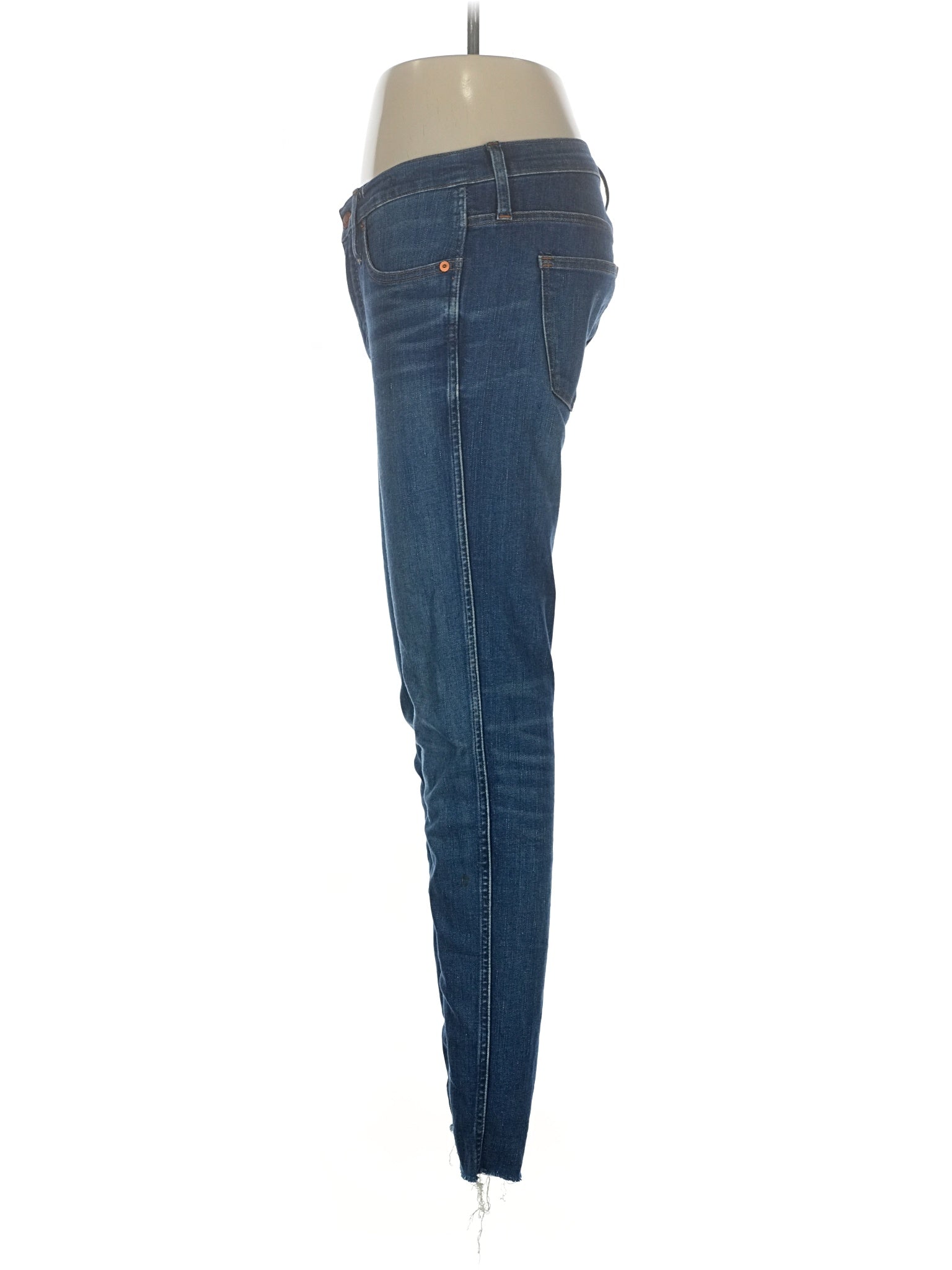 4 waist size - 27