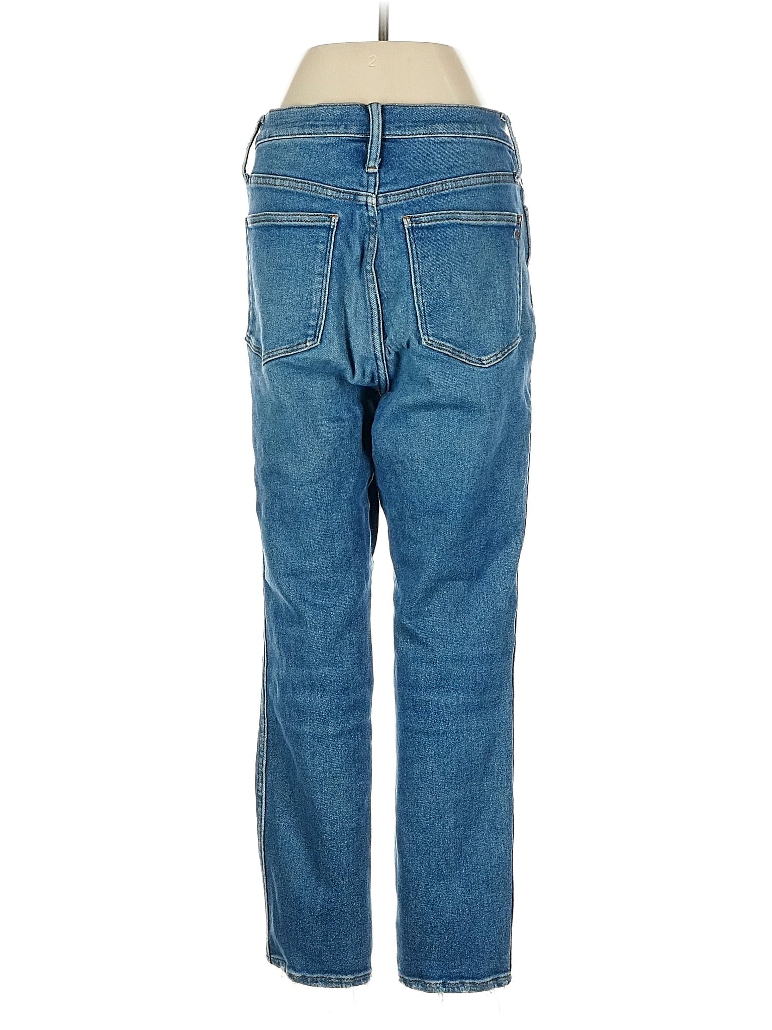 2 waist size - 27