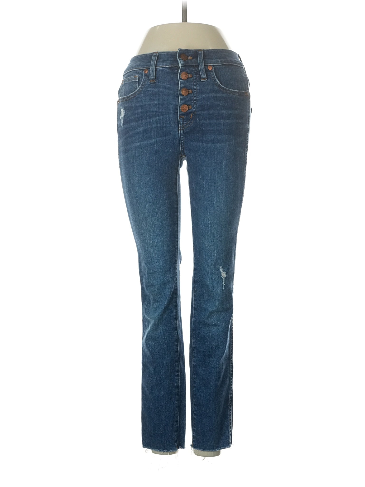 1 waist size - 23 P
