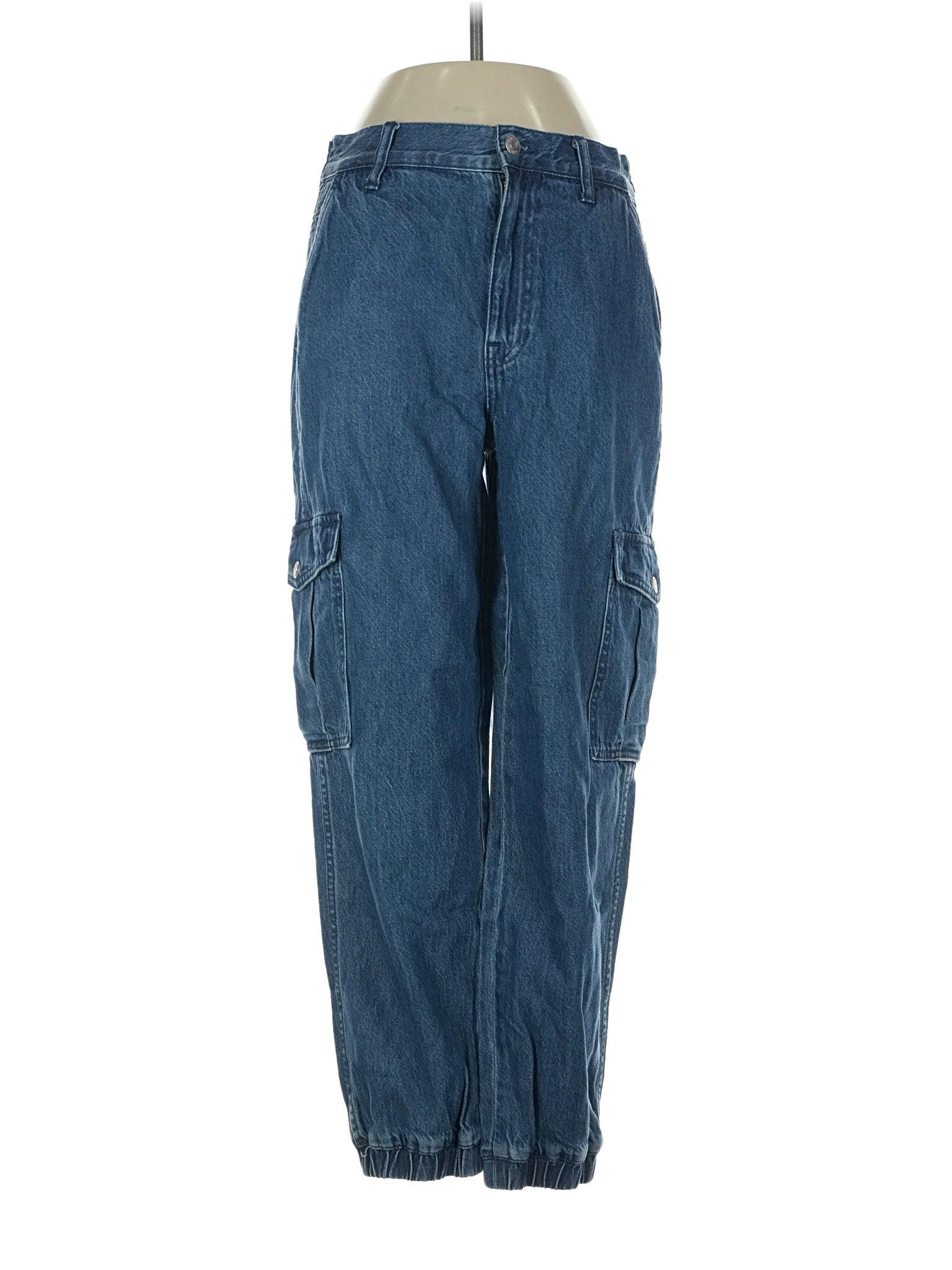 1 waist size - 25