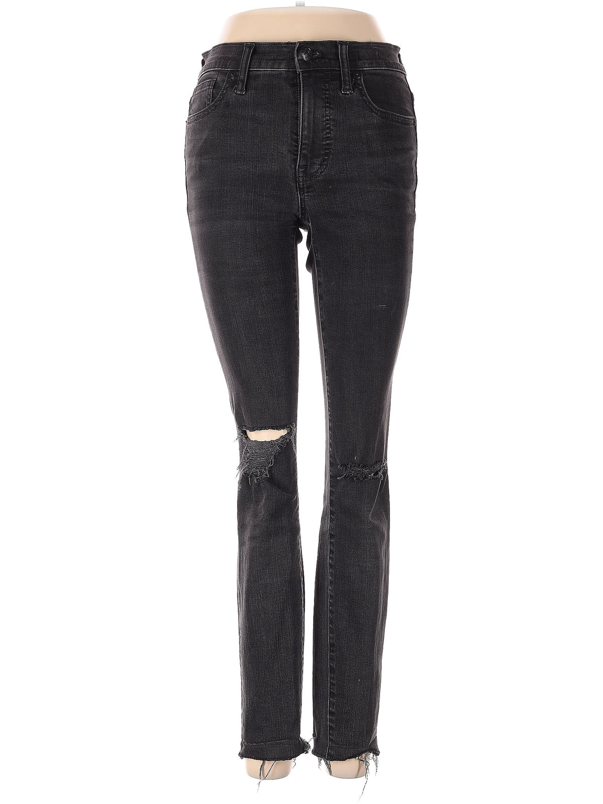 1 waist size - 25