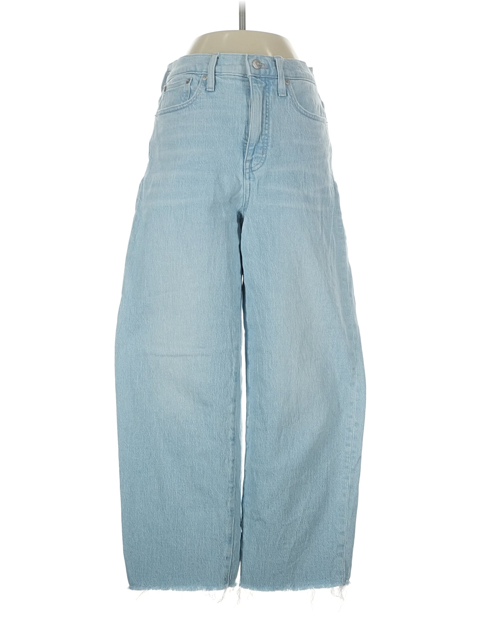 1 waist size - 25