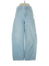 1 waist size - 25