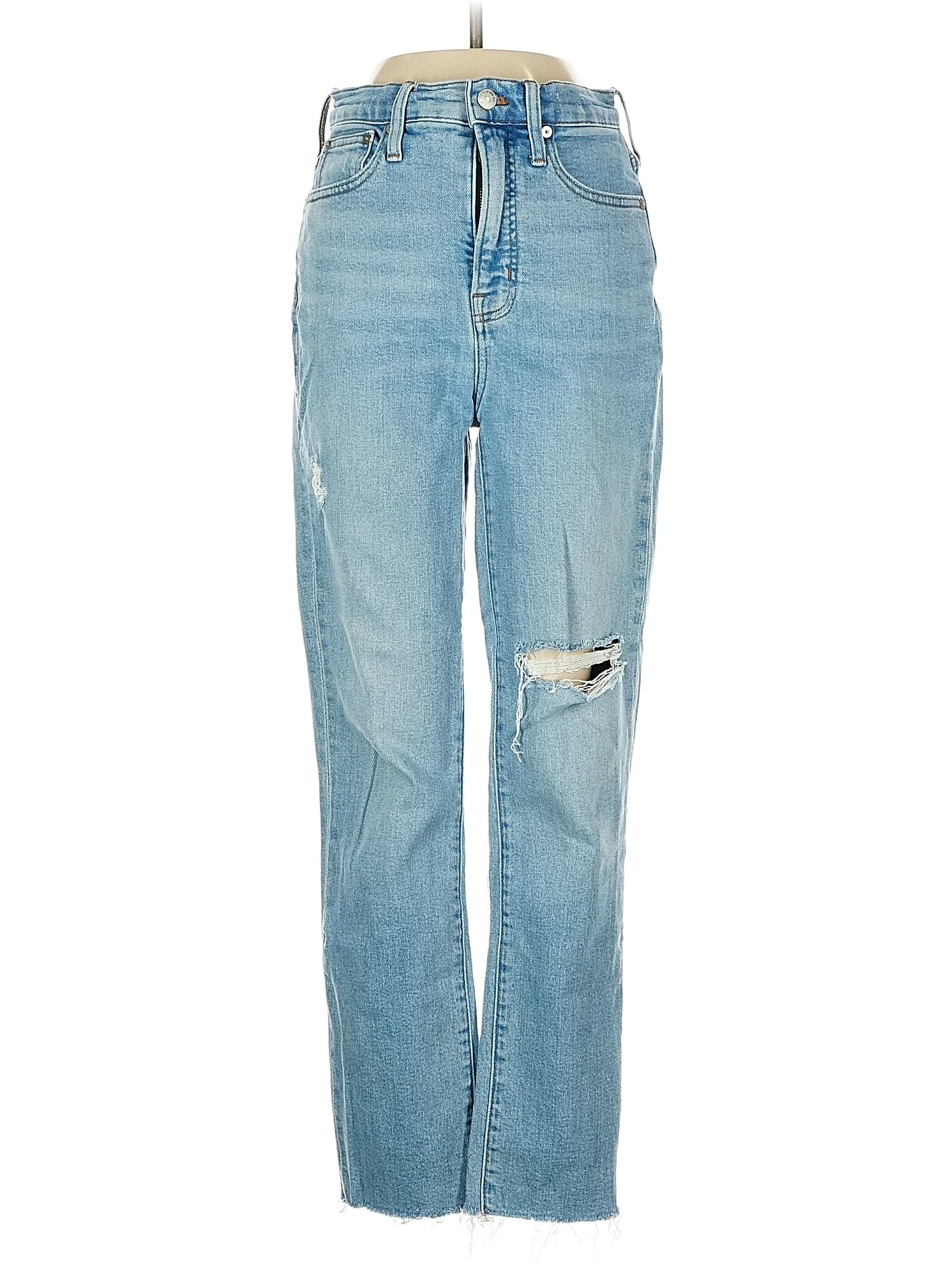 1 waist size - 24